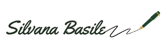 Firma Silvana Basile con penna